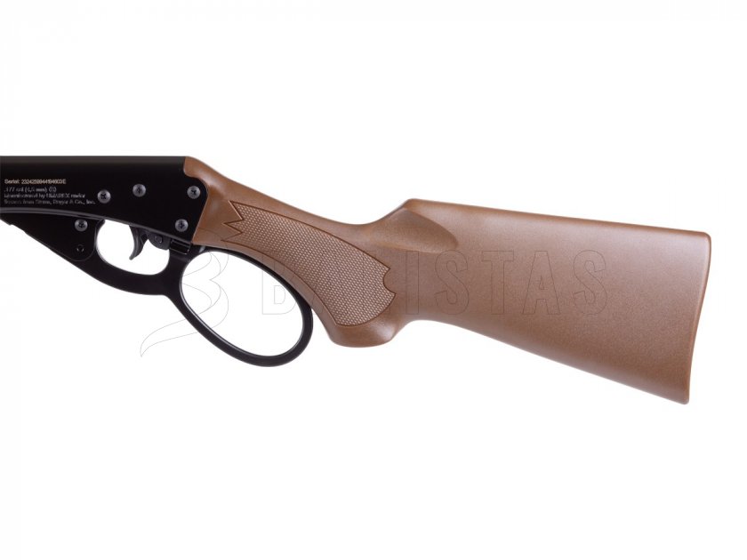 Luchtbuk Umarex Marlin 4,5mm