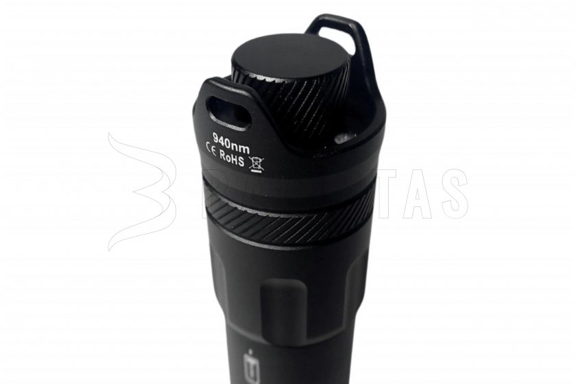 Infraroodverlichting TenoSight L-940 Laser