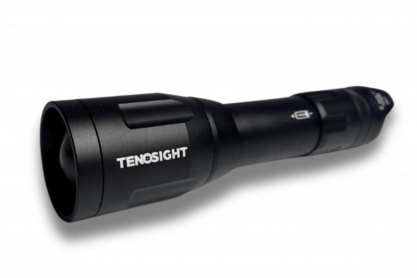 Infraroodverlichting TenoSight L-940 Laser