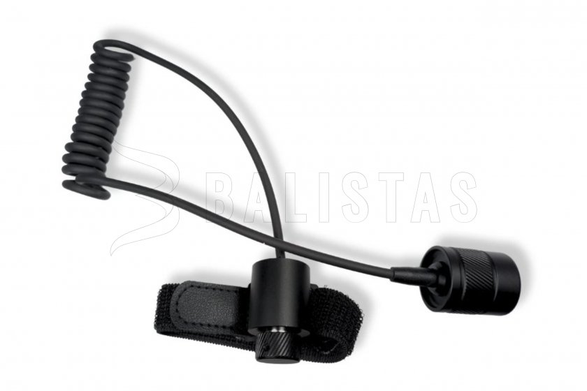 Afstandsbediening voor illuminators TenoSight