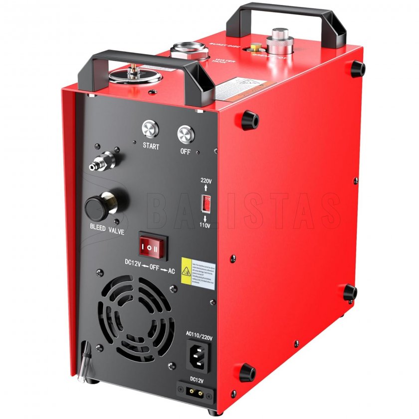 Compressor Venox Kratos Air CS4-I