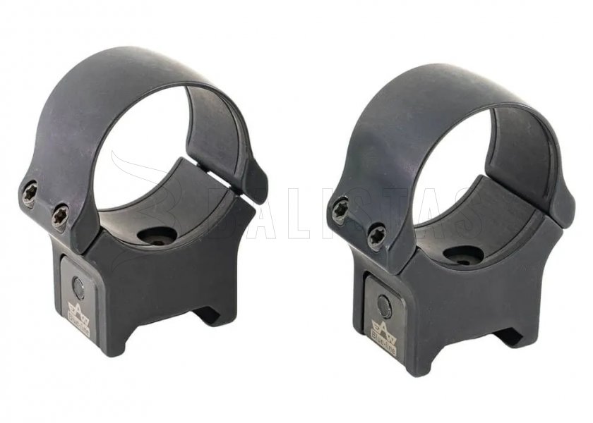 Montage EAW Blue Line 22mm/34mm Middel