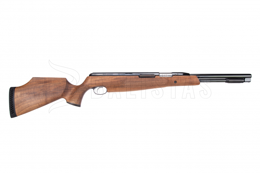 Carabine à air comprimé Air Arms TX 200 Hunter Carbine 4,5mm RH noyer