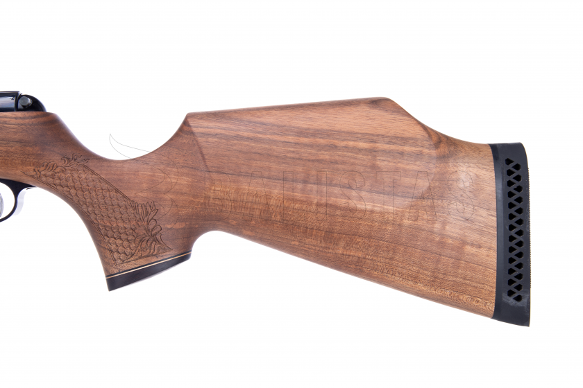 Carabine à air comprimé Air Arms TX 200 Hunter Carbine 4,5mm RH noyer