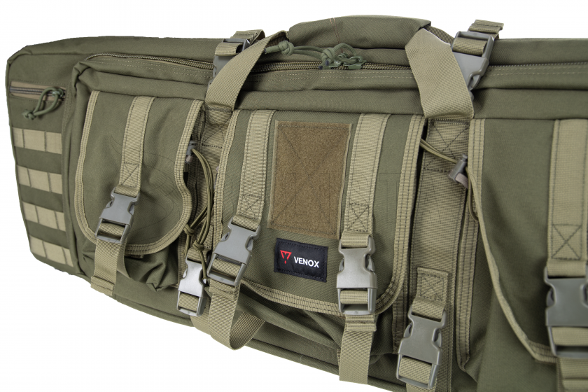 Étui Venox Hunter Tactical