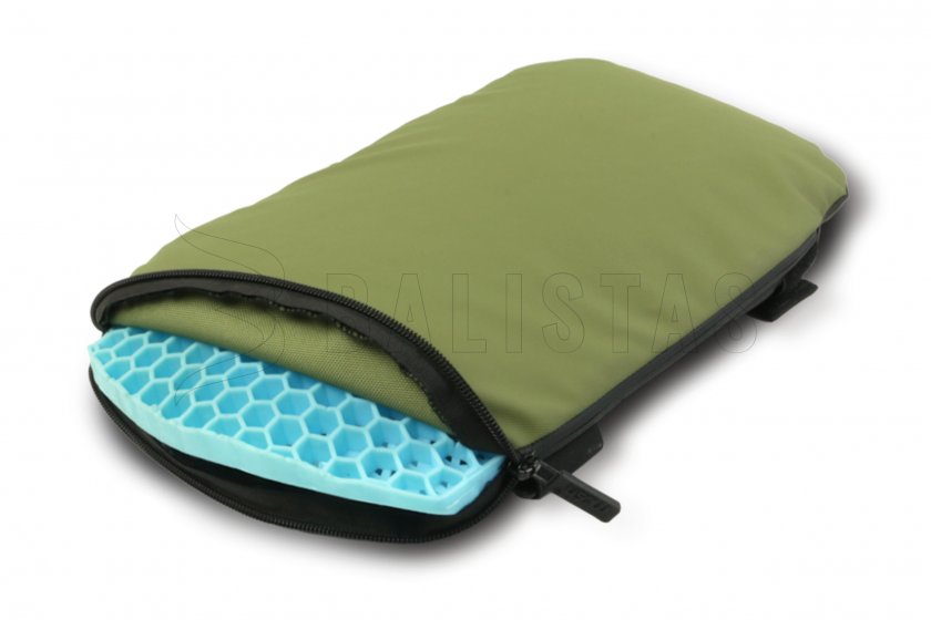 Coussin de siège outdoor Mosh Kamper Khaki
