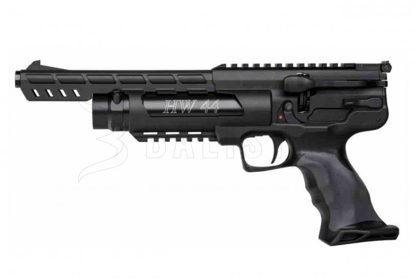 Luchtpistool Weihrauch HW 44 5,5mm