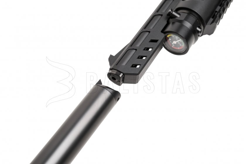 Luchtpistool Weihrauch HW 44 5,5mm