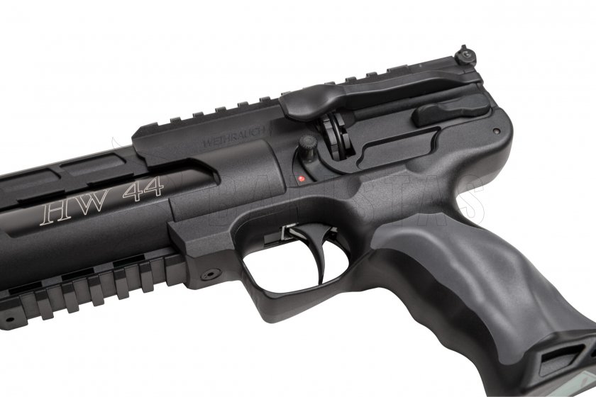 Luchtpistool Weihrauch HW 44 5,5mm