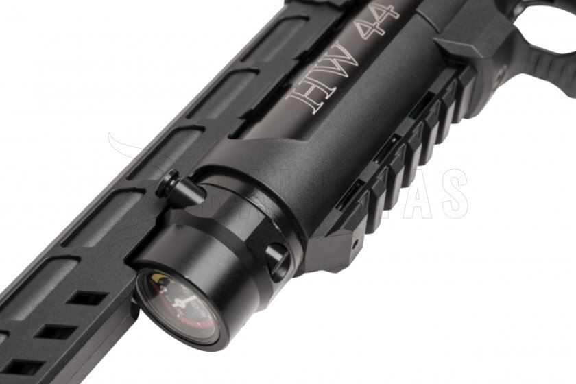 Luchtpistool Weihrauch HW 44 5,5mm