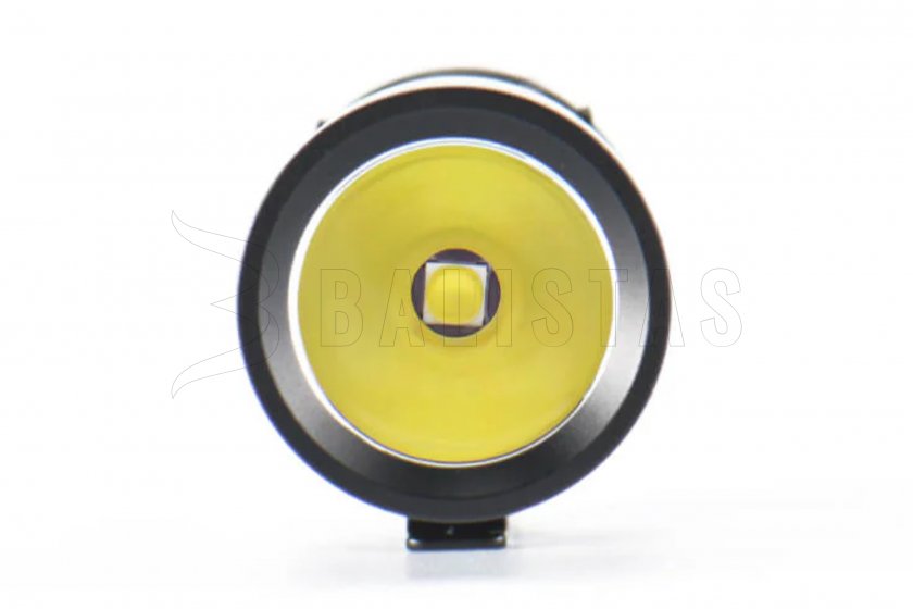 Lampe Wuben L50 noire