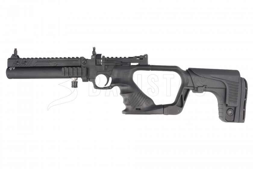 Luchtdrukpistool Hatsan Jet I 4,5mm