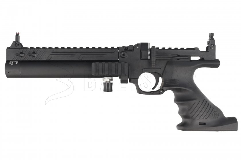 Luchtdrukpistool Hatsan Jet I 4,5mm