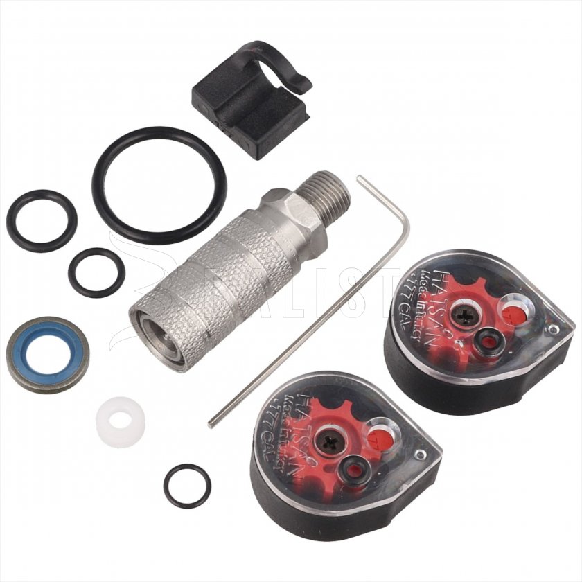 Luchtdrukpistool Hatsan Jet I 4,5mm