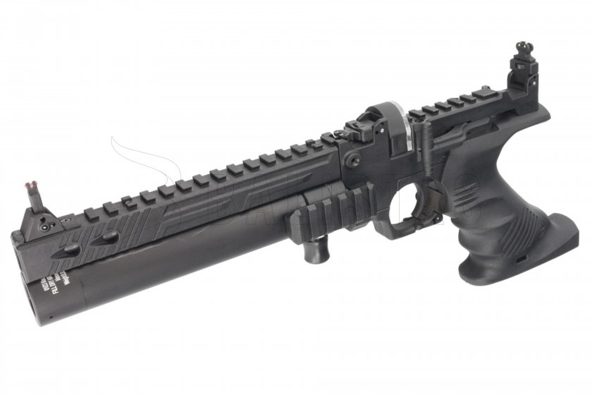 Luchtdrukpistool Hatsan Jet I 4,5mm