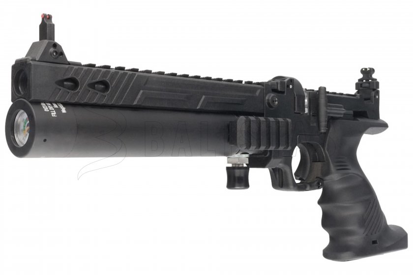 Luchtdrukpistool Hatsan Jet I 4,5mm