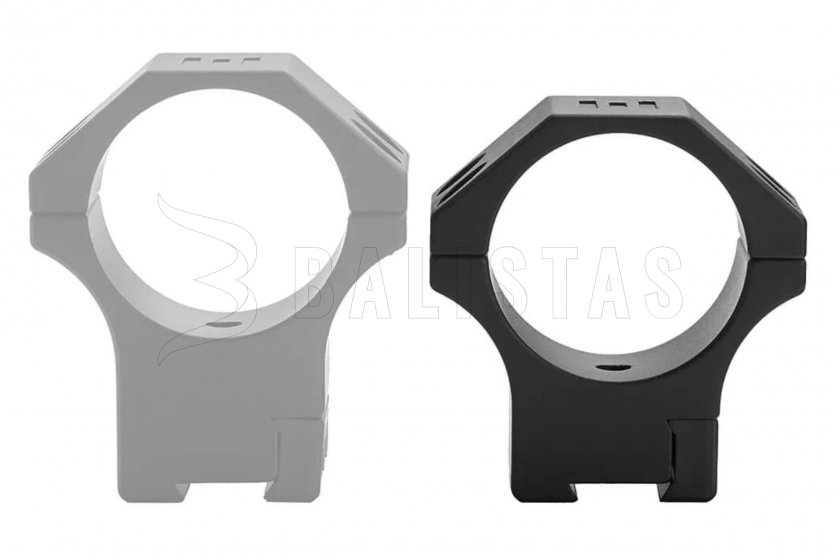 Montage Element Optics XT Mounts Dovetail / 30mm medium