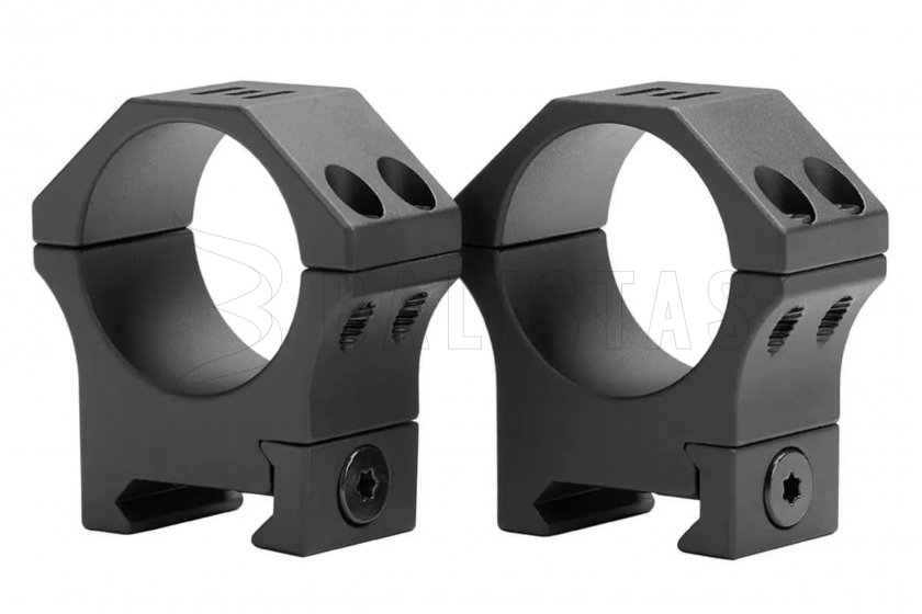 Montage Element Optics XT Mounts Weaver / 30mm medium
