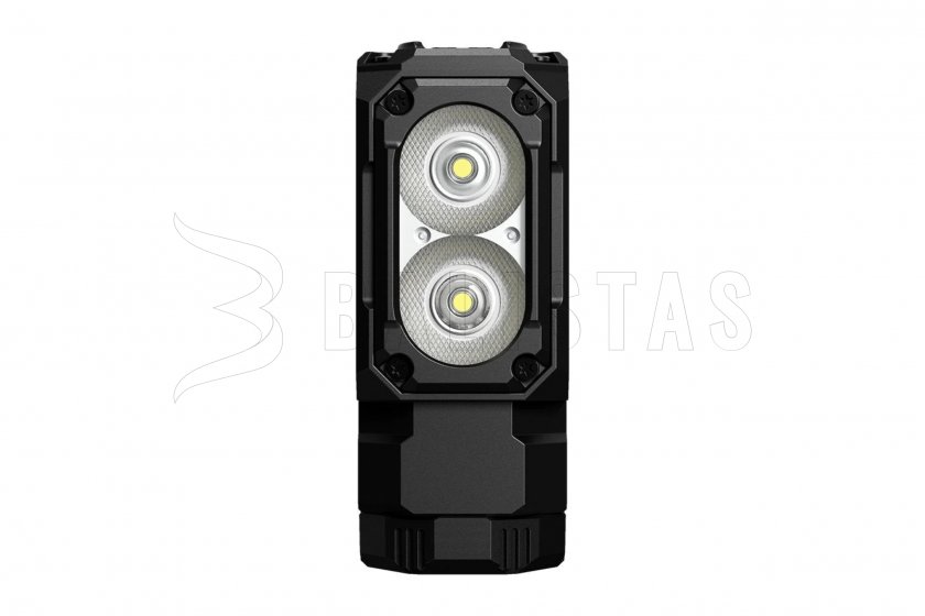 Lampe Wuben E7 noire