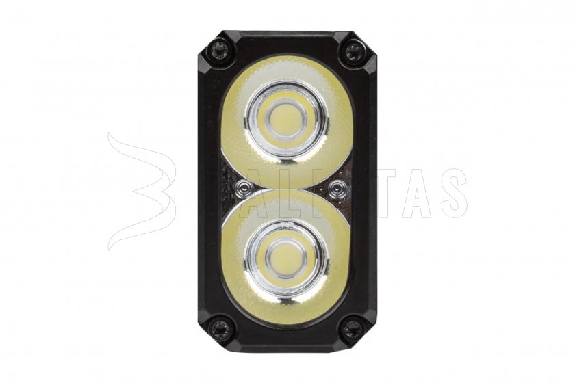 Lampe Wuben E7 noire