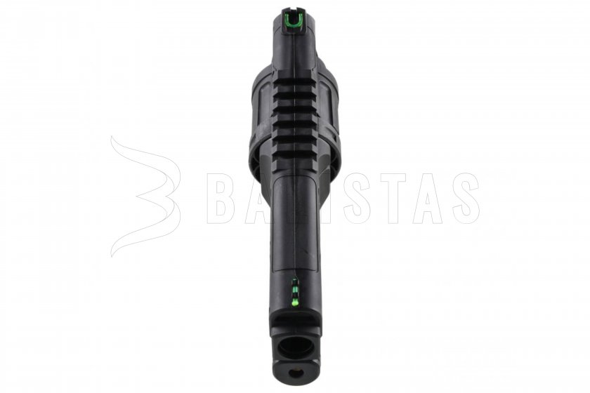 Revolver RAM Umarex T4E TR 50L Gen2 .50 13J (avec laser intégré)