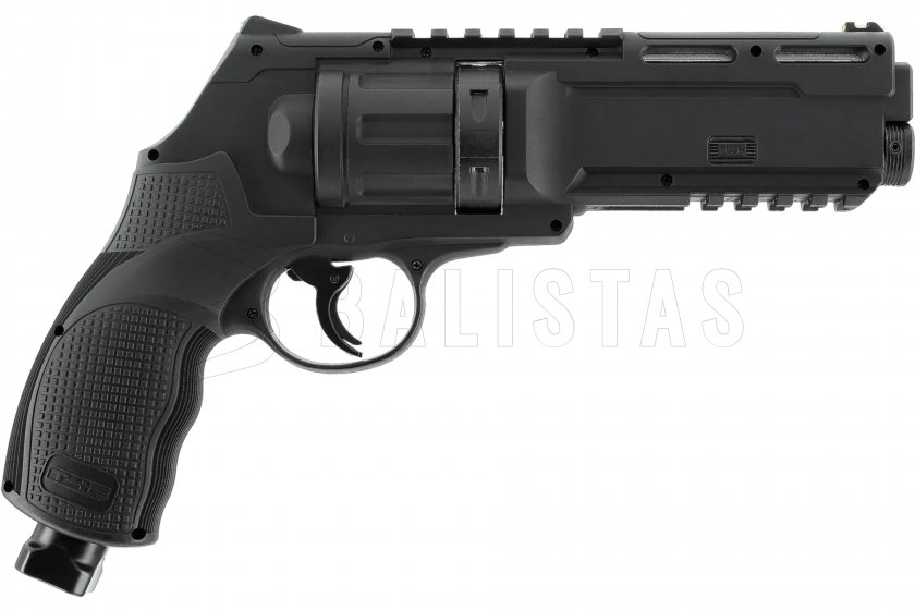 Revolver RAM Umarex T4E TR 50L Gen2 .50 13J (avec laser intégré)