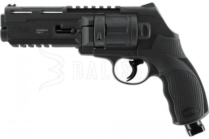 Revolver RAM Umarex T4E TR 50L Gen2 .50 13J (avec laser intégré)
