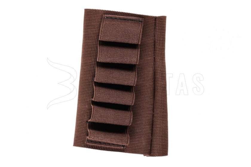 Návlek de crosse Forsport pour fusil, marron