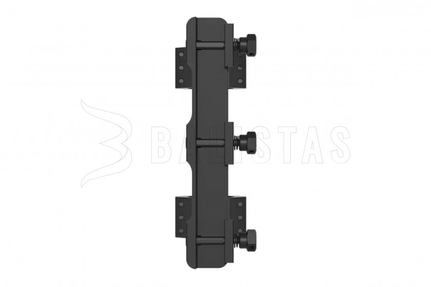 Montage Vector Optics X-ACCU monobloc 22mm/30mm medium