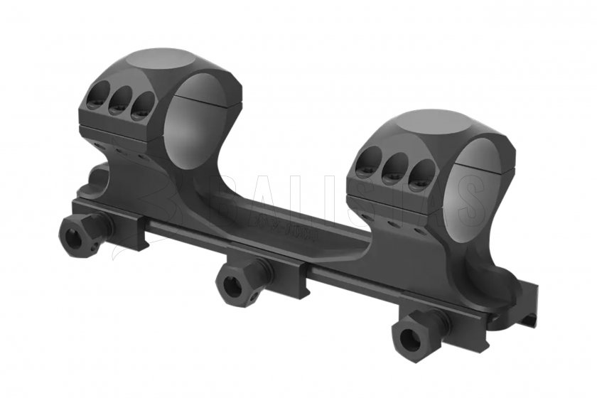 Montage Vector Optics X-ACCU monobloc 22mm/30mm medium