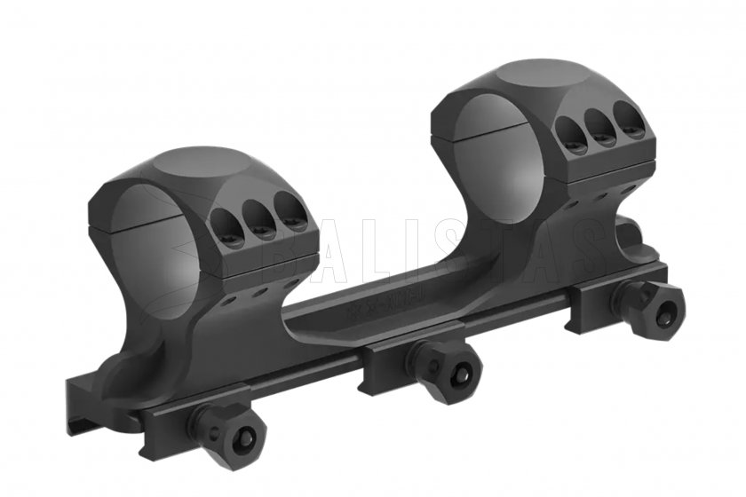 Montage Vector Optics X-ACCU monobloc 22mm/30mm medium