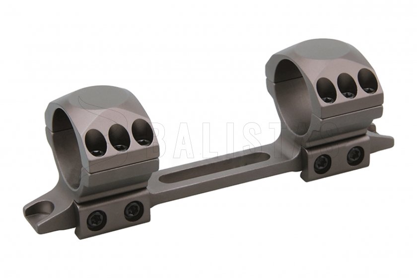 Montage Vector Optics X-ACCU eendelig 11mm/30mm laag