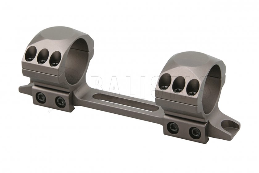 Montage Vector Optics X-ACCU eendelig 11mm/30mm laag
