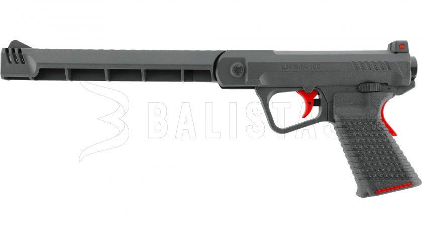 Pistolet à air comprimé Umarex SPA 100 4,5mm