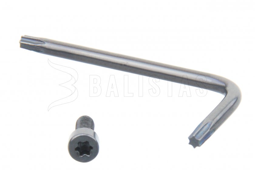 Montage Vector Optics X-ACCU en deux parties 22mm/30mm - basse