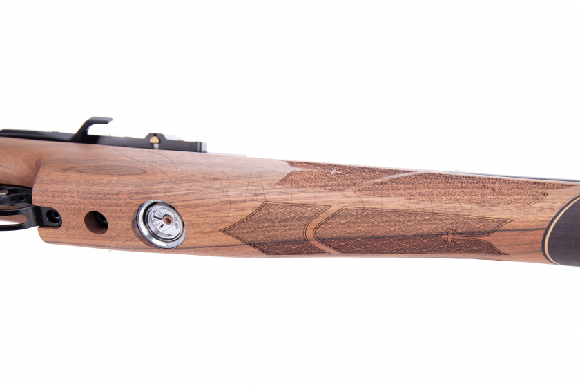 Luchtbuks Air Arms S510 Carbine 5,5mm links