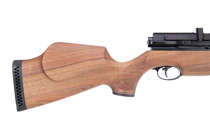 Luchtbuks Air Arms S510 Carbine 5,5mm links