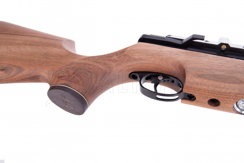 Luchtbuks Air Arms S510 Carbine 5,5mm links