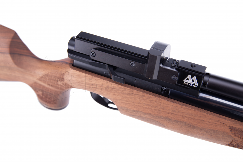 Luchtbuks Air Arms S510 Carbine 5,5mm links