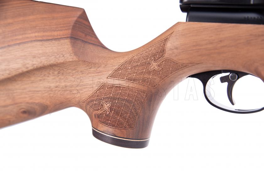 Luchtbuks Air Arms S510 Carbine 5,5mm links