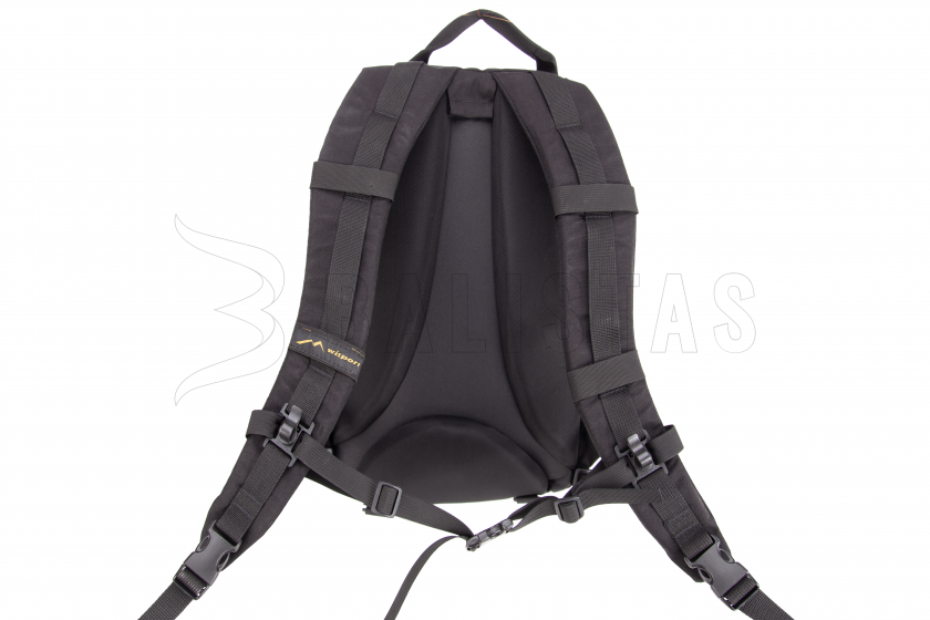 Sac à dos Wisport Sparrow 20l noir