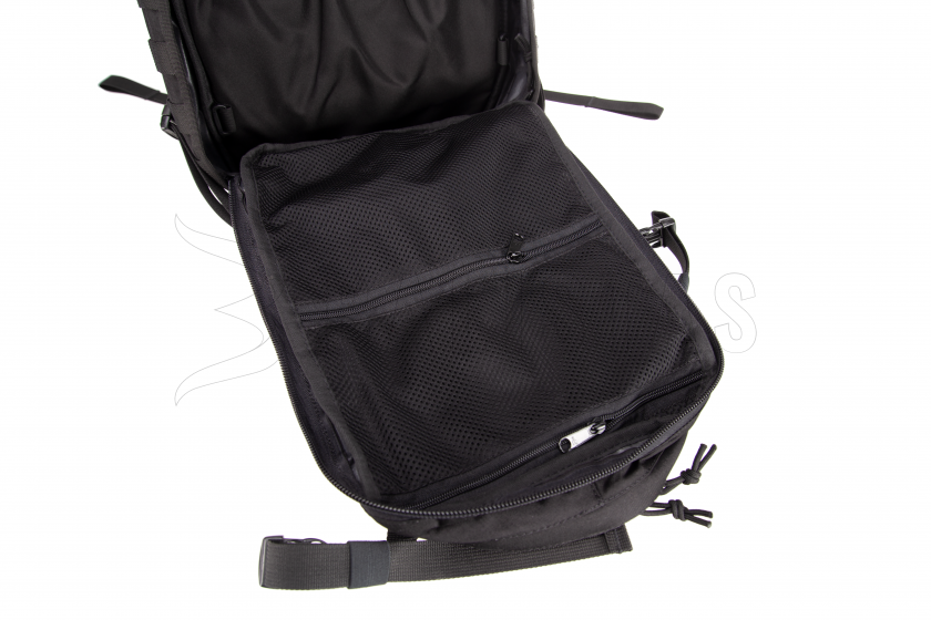 Sac à dos Wisport Sparrow 20l noir