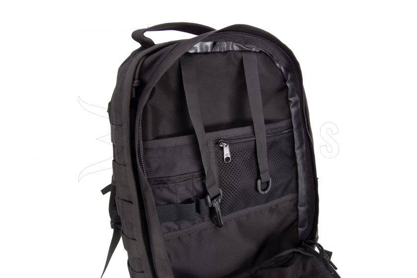 Sac à dos Wisport Sparrow 20l noir