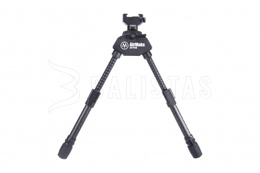 Bipied Spartan ProHunt Tac