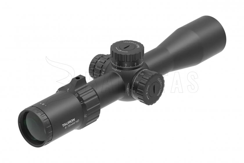 Lunette de visée Vector Optics Tauron 4-16x44 HD MIL FFP