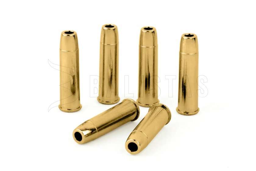 Luchtrevolver Smith & Wesson M29 3" Diabolo