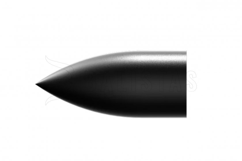 Barnett Demun Precision Field Point punten 12ks
