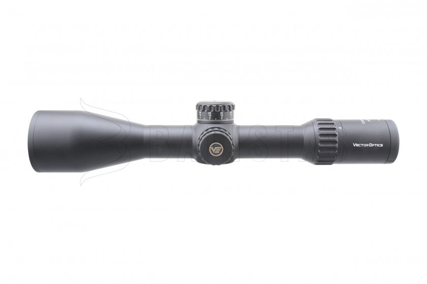 Richtkijker Vector Optics Continental x6 4-24x56 FFP VEC-MBR