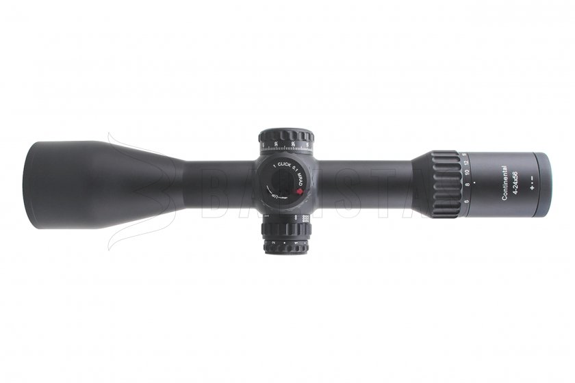 Richtkijker Vector Optics Continental x6 4-24x56 FFP VEC-MBR