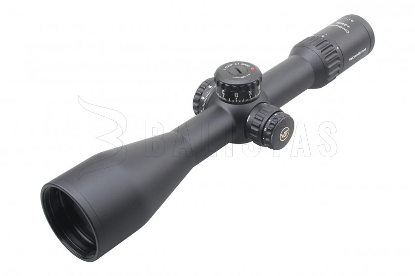 Richtkijker Vector Optics Continental x6 4-24x56 FFP VEC-MBR